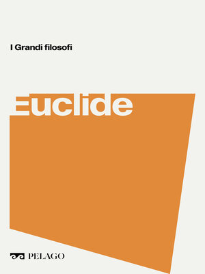 cover image of Euclide